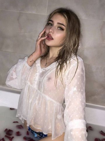 Анкета проститутки Алла - Фото, 22 года, №143054